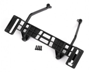 Traxxas 7824 Body Latch Rear XRT