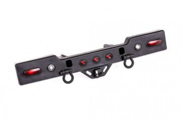 Traxxas 8838X Bumper Rear TRX-6 Hauler