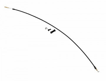 Traxxas 8839 Cable T-lock (3XL) 298mm TRX-6 Hauler