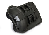 Differential Cover Black  TRX-4/6