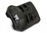 Differential Cover Black  TRX-4/6