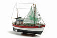 1:60 Rainbow - Plastic hull photo manual
