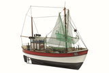 1:60 Rainbow - Plastic hull photo manual