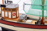 1:60 Rainbow - Plastic hull photo manual