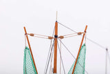 1:60 Rainbow - Plastic hull photo manual