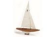 1:12 Dragen -Wooden hull