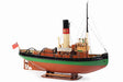 1:50 ST. Canute -Wooden hull