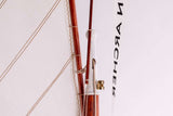 1:15 Colin Archer RC -  -Wooden hull
