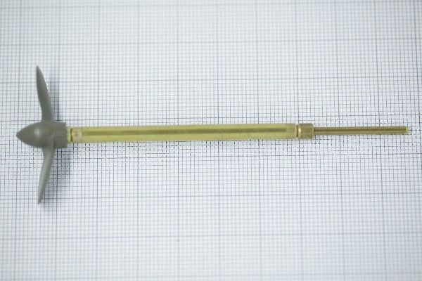 PROPEL M/AKSEL 4X90MM /1