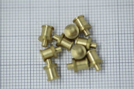 PULLERT 5X7MM /10