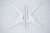 DAVIT 35X50 /2