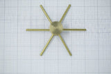 GANGSPIL 11X45MM /1