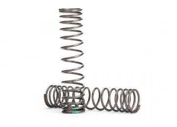 Shock Springs Progressive GTR (Orange) (2)