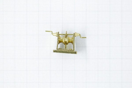ANKERSPIL 45X22MM /1