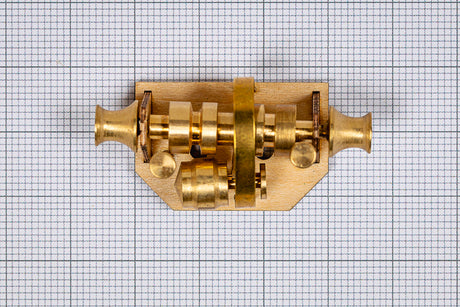 ANKERSPIL 43X20MM /1