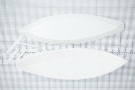 REDNINGSBÅD 26X90MM /2