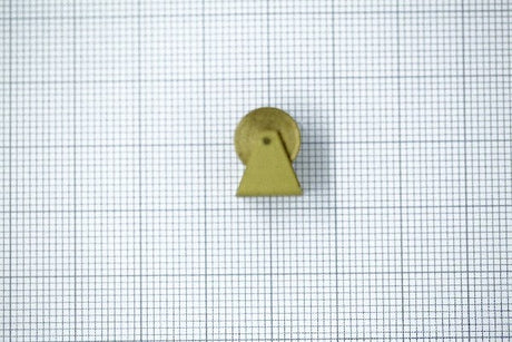 TOVSPIL 10X10MM /1