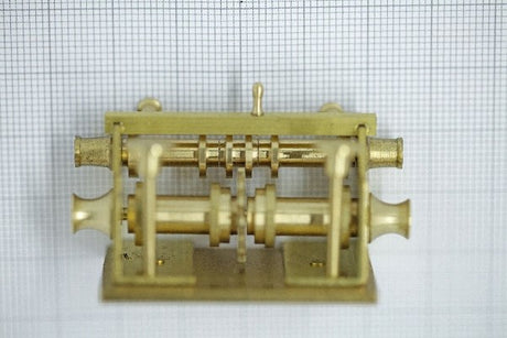 TRAWLSPIL 55X25MM /1
