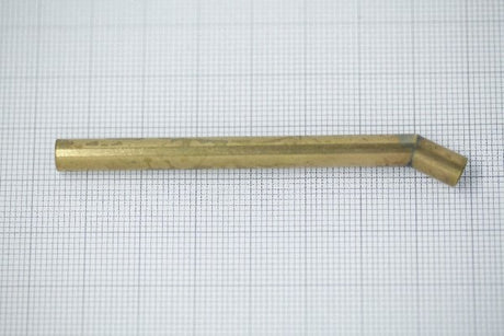 UDSTØDNING 6X75MM /1