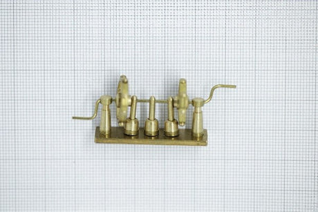 LÆNSEPUMPE 55X17MM /1