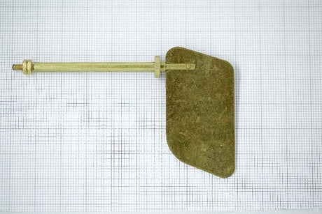 ROR 53X90MM /1