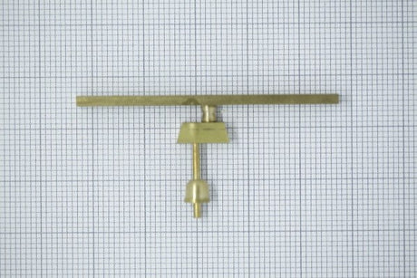 RADAR 27X50MM /1