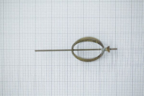RADARPEJLER 50MM /1