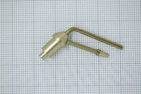 VANDKANON 18X33MM /1