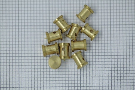 PULLERT 4X5MM /10