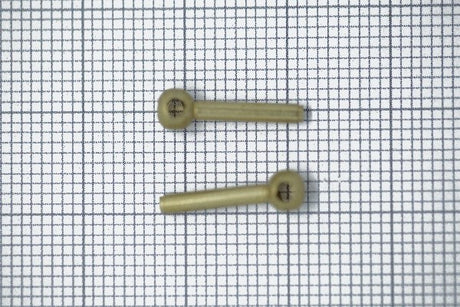 HOLDER TIL DAVID 14MM /1