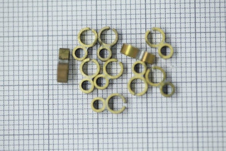 RING /10