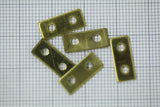 PLADE T/PULLERT 6X13MM /5