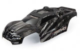Body E-Revo Black