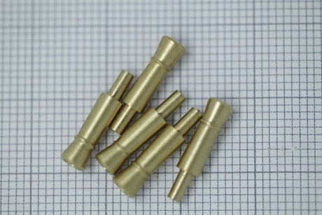 HALV KANON 4X14MM /5