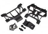 Body Mounts Front &amp; Rear Set  E-Revo 2
