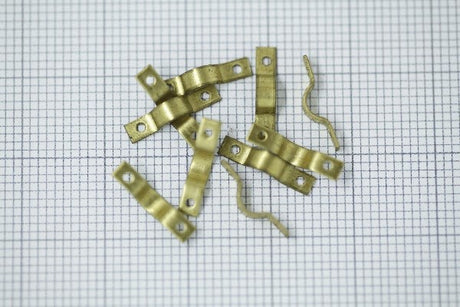 MASTEBESLAG 12MM /10