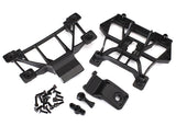 Body Mounts Front &amp; Rear Set  E-Revo 2
