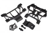 Body Mounts Front &amp; Rear Set  E-Revo 2