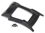 Skid Plate Roof (body)  E-Revo 2