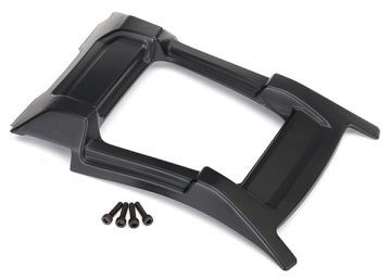 Skid Plate Roof (body)  E-Revo 2
