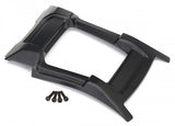 Skid Plate Roof (body)  E-Revo 2