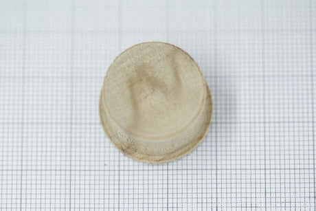 Spilkop (træ) 1stk.