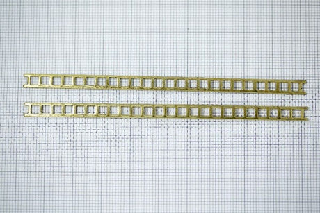 LEJDER 5X100MM /2