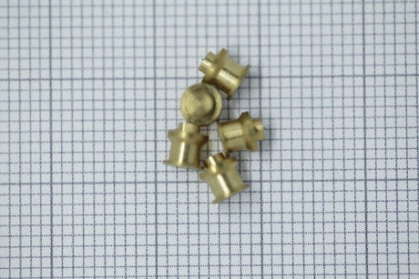 VENTIL 3X4MM /5