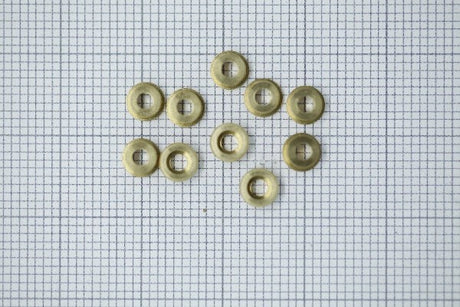 KOØJE 5MM /10