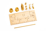 ANKERSPIL 80X23MM /1