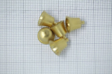 KLOKKE 9X10MM /5