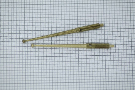 FLAGSTANG 2X32MM /2