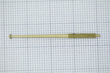 FLAGSTANG 2X40MM /1