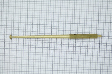 FLAGSTANG 2X40MM /1